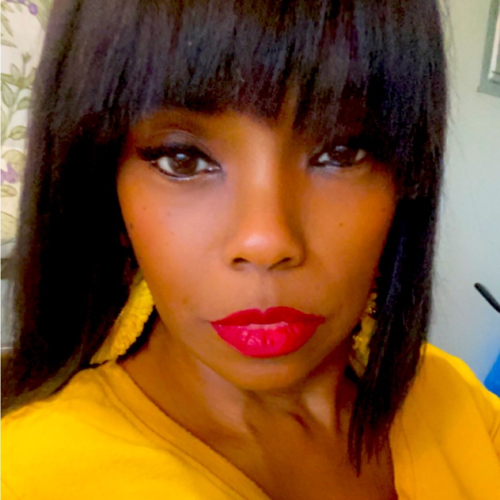 Meet your Posher, Tracy